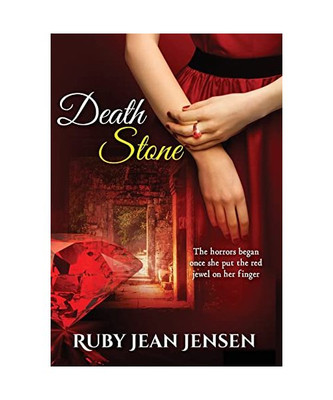 Death Stone, Ruby Jean Jensen