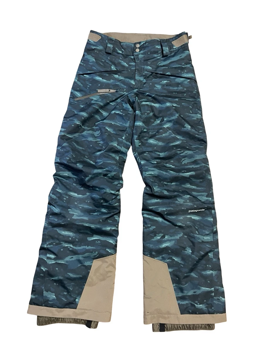 Patagonia Boys' Winter Sports Snow Pants & Bibs for sale - eBay