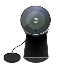 AISPEECH UVC40 4K HD Autofocus Webcam EPTZ Du...