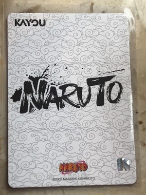 Sakura Haruno / Naruto Kayou Card - NRSA01-MR-003L4 - HEAVEN