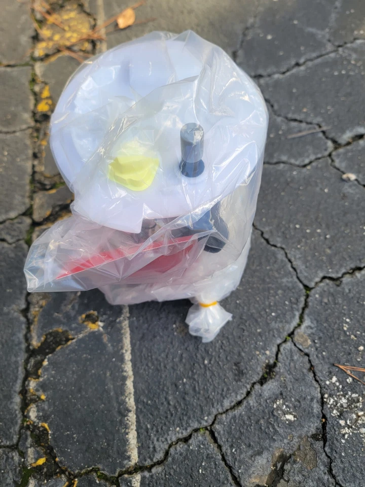 Conjunto de módulo de bomba de combustible Delphi FG1547 para Ford Fusion 2013-2019  Foto 4 de 4