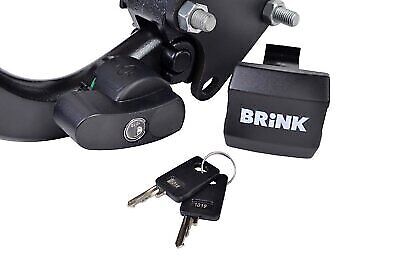 BRINK Anhängerkupplung Seat Leon ST Kombi 11/2013 > +13 spez E-Satz - Bild 5 von 11