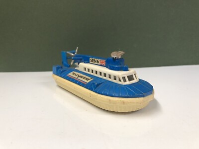 (Ersatzteile) Matchbox K-5 Muir-Hill Tractor & Trailer Caterpillar Raider Command