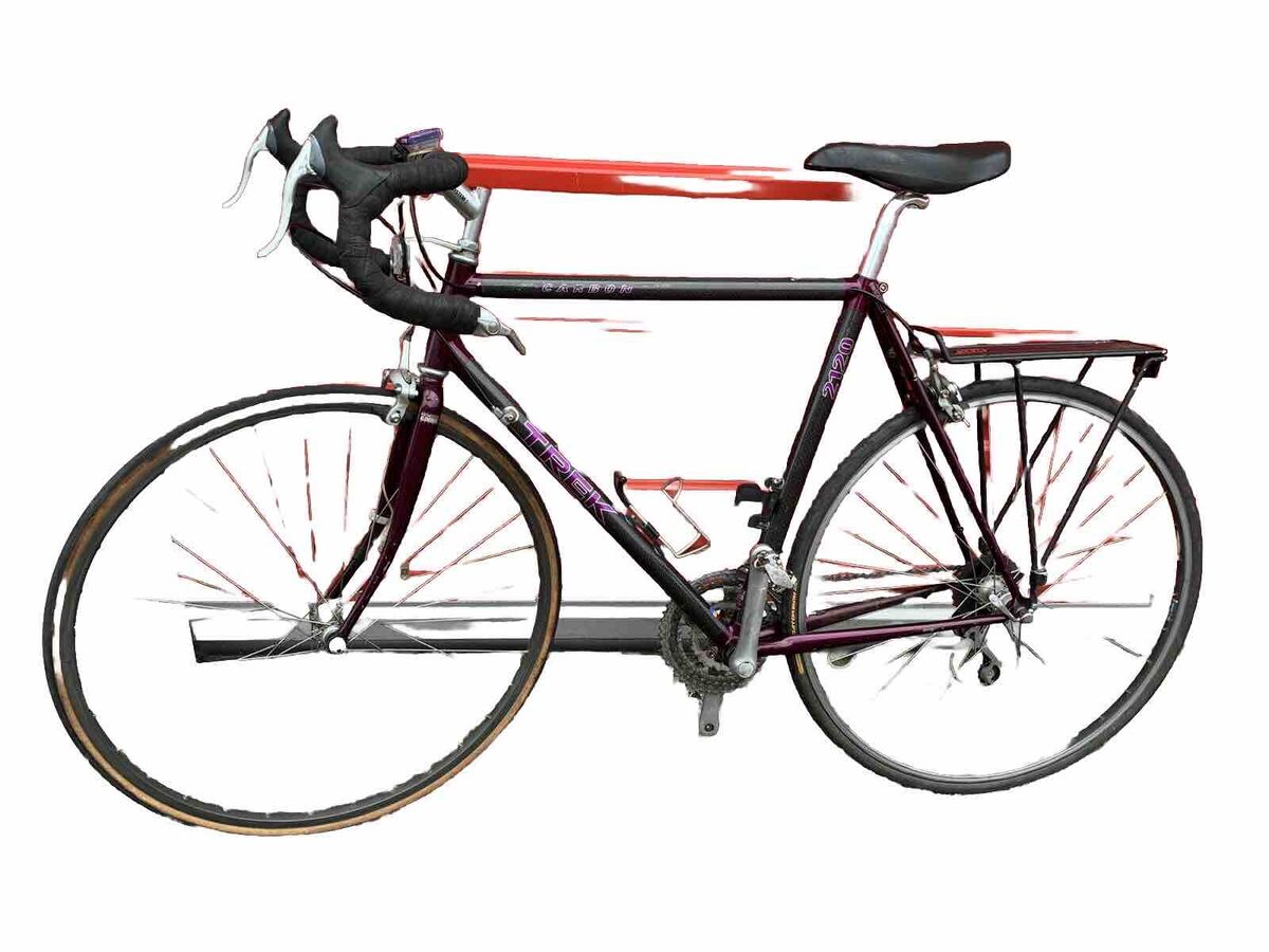TREK 2120 carbon Road Bike In Great Condition's | eBay TREK 2120 carbon Road Bike In Great Condition's | eBay