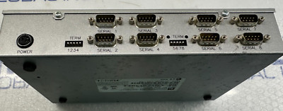 DEDICATED MICROS Interface Module Model ATMi