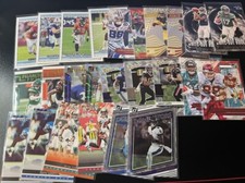 2022 Donruss Football Inserts -Gridiron Kings,The Rookies, Revolution and more *
