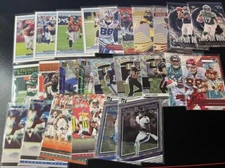 2022 Donruss Football Inserts -Gridiron Kings,The Rookies, Revolution and more *