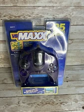 VS Maxx Plug & Play 25 in 1 Games Video Game Controller Arcade Games - New