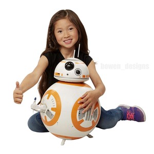 bb8 big figs