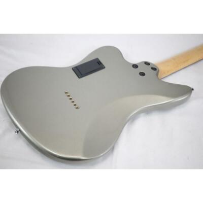 Electric Guitar Fernandes JG-85IM Metallic Silver | eBay