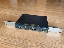 Catalyst 2960G Series Ethernet switch