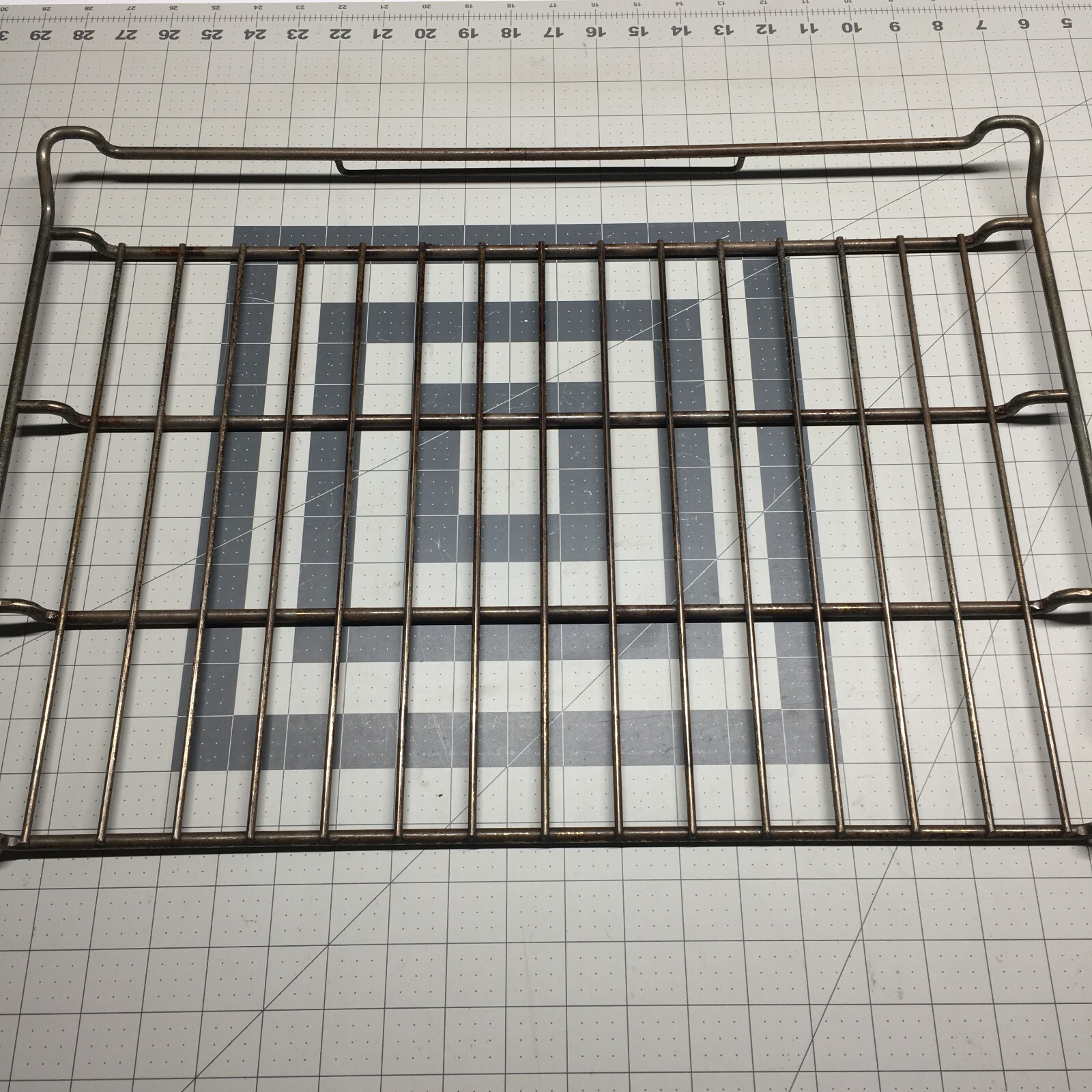 Bosch OEM Oven Rack 445289 - 21x14.75