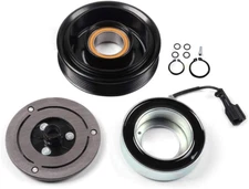 CO 29104C AC Compressor Clutch 2013 for S-Ubaru XV 2.0L 2011-2013 for S-Ubaru Fo