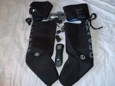 REATHLETE LEG, THIGHTS, CALVES AND FEET MASSAGE MODEL: AIR-C PRO