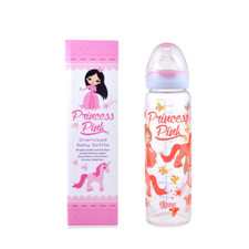 Rearz Princess Oversized Glass Bottle - Adult / Special Needs