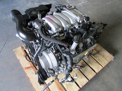 3uz toyota характеристики