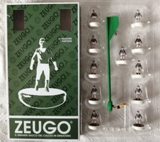 SUBBUTEO ZEUGO - UDINESE