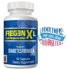 Blood Sugar support Defense 60 CAPSULES Natural Blood Sugar Support Supplement