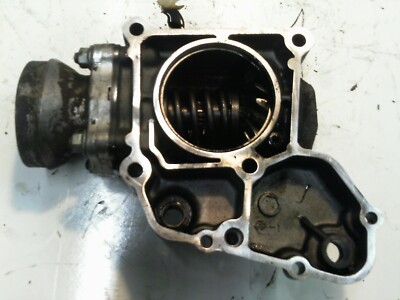 KAWASAKI BAYOU 220 ENGINE CASE OUT PUT DRIVE BEVEL GEAR 11021-1109