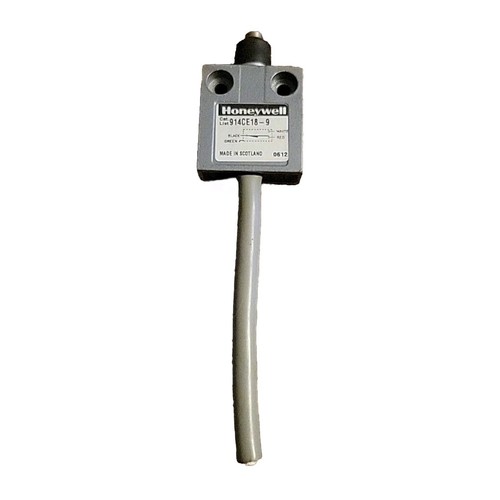 Honeywell 240 VAC 91MCE28 Limit Switch, For Machine Tools at ₹ 1750/piece in Mumbai Honeywell 240 VAC 91MCE28 Limit Switch, For Machine Tools at ₹ 1750/piece in Mumbai