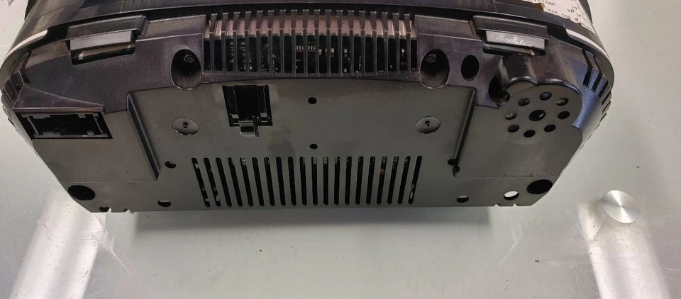 BMW 528I 2008 2009 2010 Speedo Cluster Foto 4 de 4