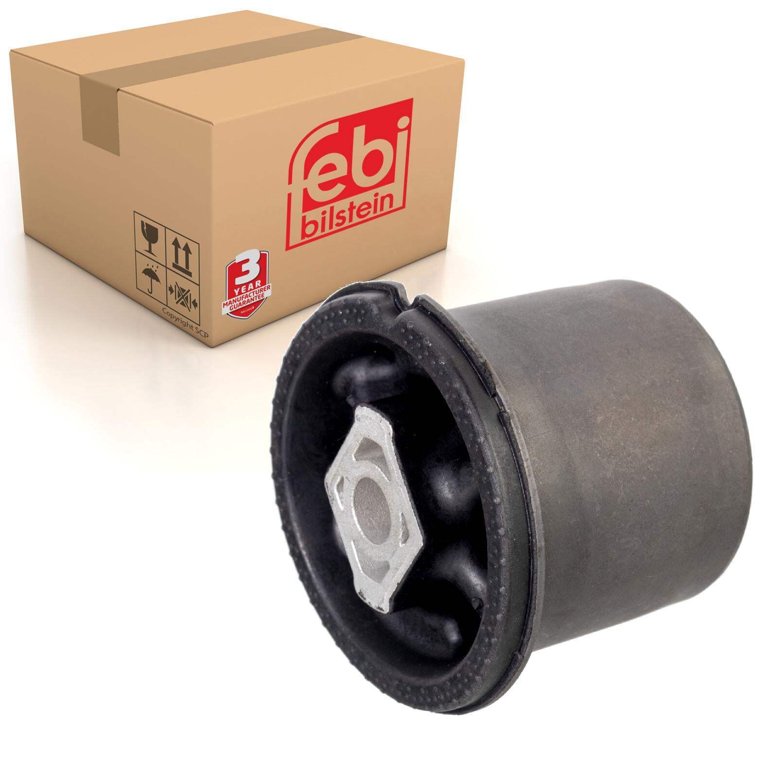 ✅Fits FEBI BILSTEIN 176694 Bushing, axle beam ⭐UK Seller⭐ - Image 8
