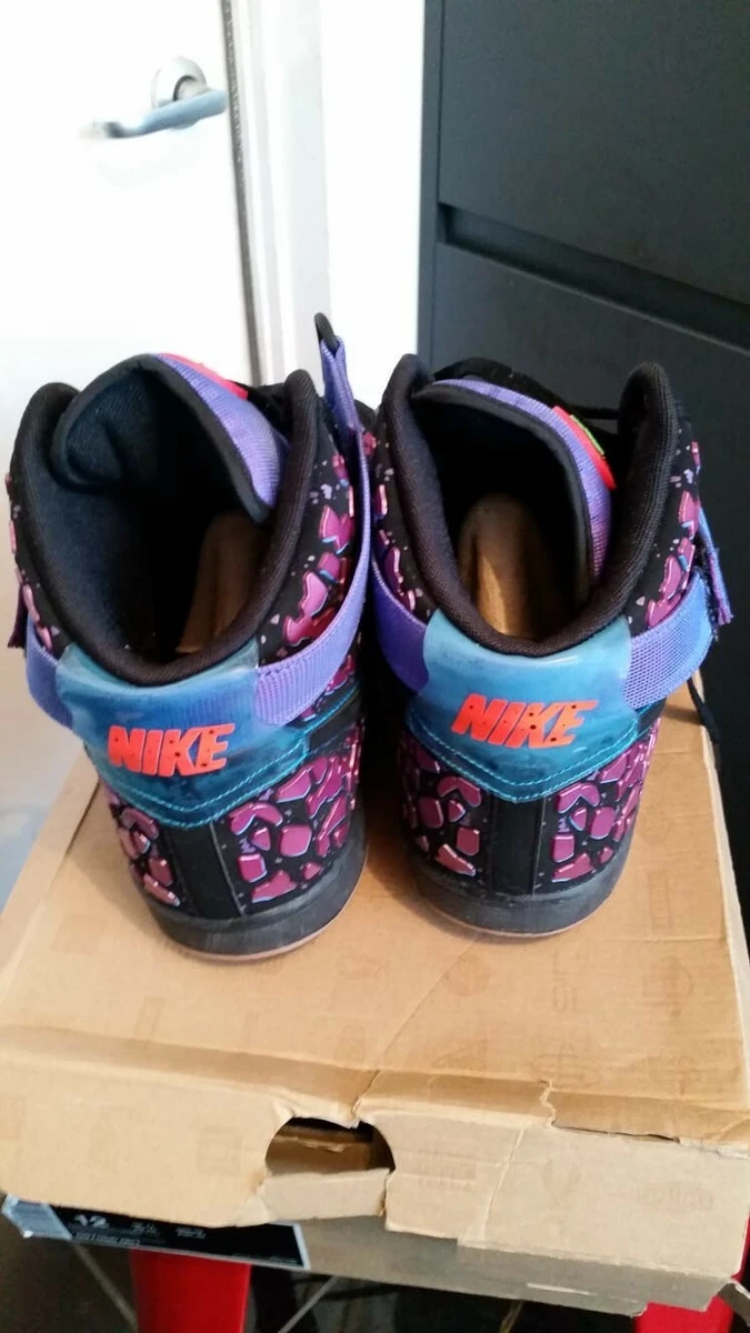 Nike vandal area clearance 72