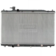 DENSO Auto Parts Radiator for 2010-2011 Honda CR-V