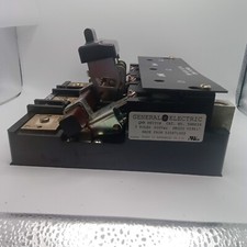 NEW GENERAL ELECTRIC DISCONNECT SWITCH THMS34 200 AMP 600V 