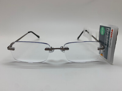 D762 Foster Grant DUSTIN CVS READING READERS