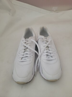 Womens Nike Air Max 90 Ultra Essential 'White Ice' Running Size  Nice!