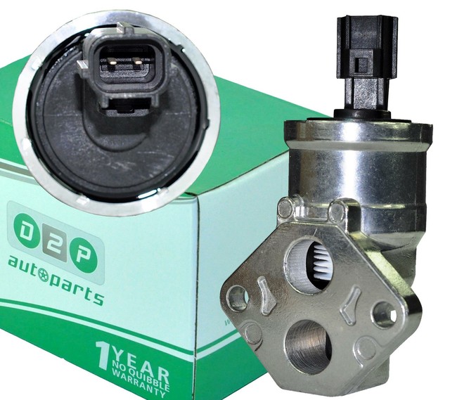 IDLE AIR CONTROL VALVE FOR FORD FOCUS MK1 1.4 16V 1.6 16V FIESTA MK4