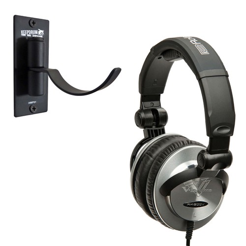 Jual Roland RH-300V (Headphone, Monitoring, V-Drums, Electric Drum, Lipat)  | KASKUS