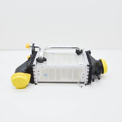 Mercedes-Benz E W238 2018 Intercooler Radiator A2740900614 for 