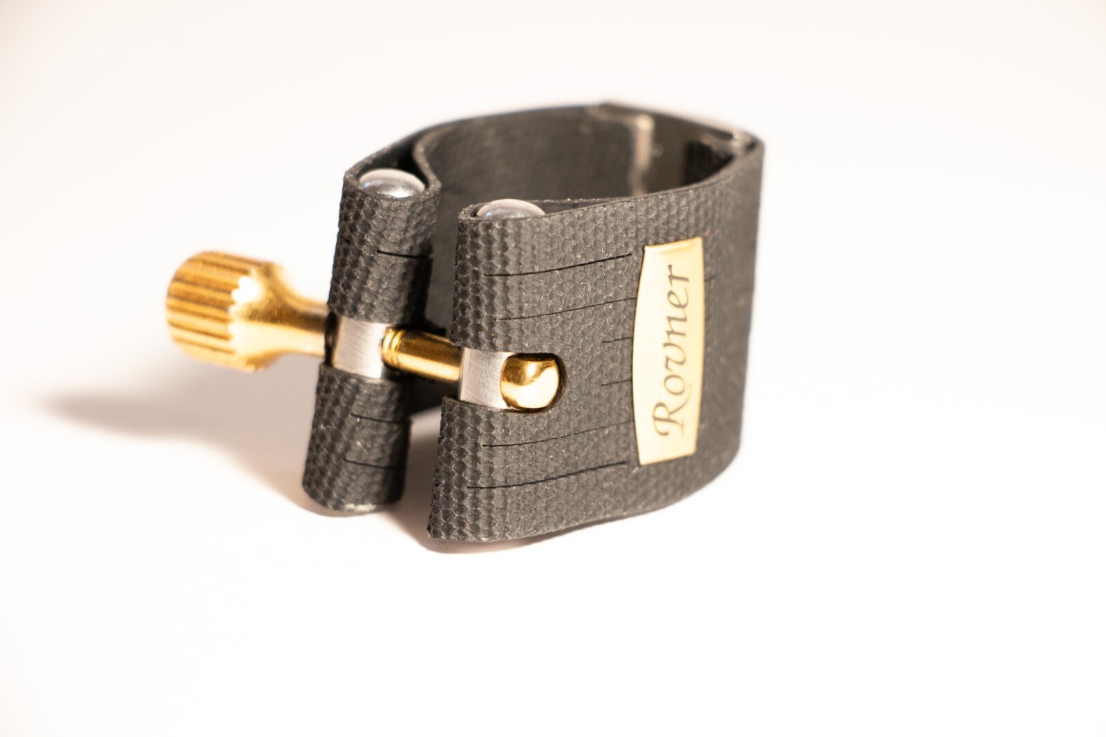 Buffet E11 Made in Germany w/ upgraded mouthpiece and