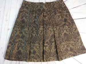 saia com estampa do exercito