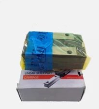 1PCS NEW FIT FOR Linear guide slider SME20LSASSFC