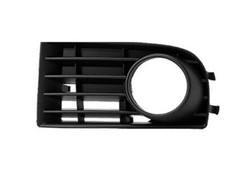 Lüftungsgitter Links Nebelscheinwerfer Gitter passend für VW Golf V 5 Benzin