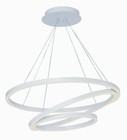 ET2 Contemporary Lighting Matte Chandeliers