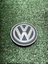 Volkswagen Vw 560 601 171 B Oem Center Wheel Hub Cap Rim Cover E0803