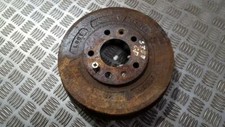 Tambour de frein Mazda MPV