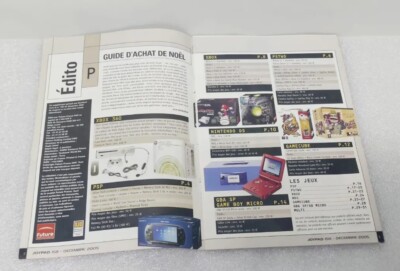 Numero 52 du magazine Joypad - ABANDONWARE FRANCE