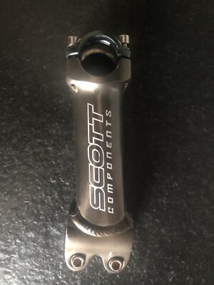 Vorbau Fahrrad MTB Scott Genius MC 30