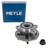 Meyle 30146520009 Radnabe + Radlager FüR Toyota C-HR (X1) Corolla (E21) Vorne