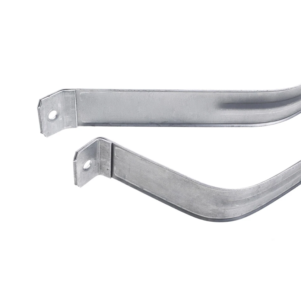 Ремни топливного бака 2 шт для Saturn L100 2001-2002 L200 2001-2003 L300 2001-2005 - Изображение 2 из 4