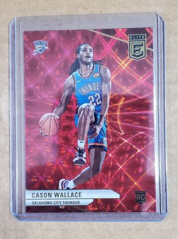 2023 Donruss Elite International-Pick Player (RCs/Serial #'d/Vets/Inserts/Autos) - Picture 118 of 226
