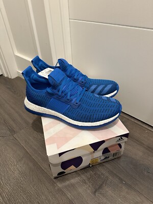 Adidas Pureboost Zg Prime Running Shoe