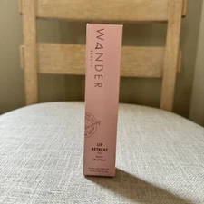 Lip Retreat Oil Wander  Beauty Tan Lines  0.33 Fl Oz 10 ml  New