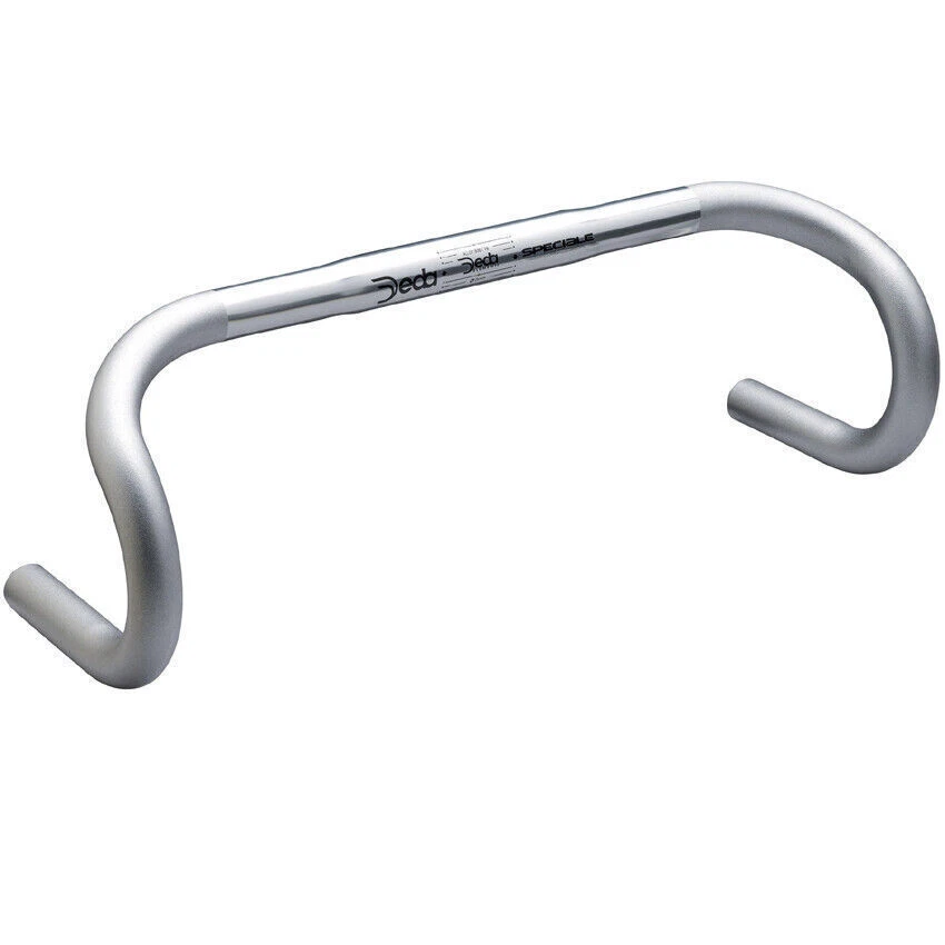 Deda Speciale klassischer Rennrad Lenker 26,0 - 400 / 420 / 440 mm