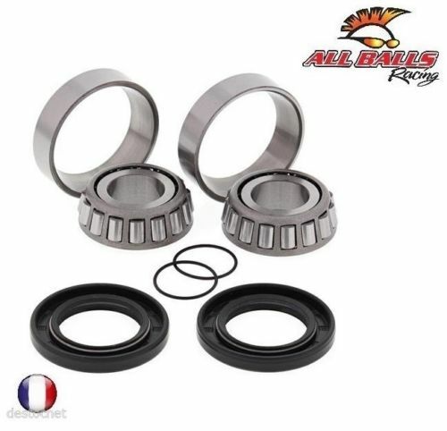 Kit roulement bras oscillant 28-1058 pour éliminer le jeu arrière du Yamaha YFM